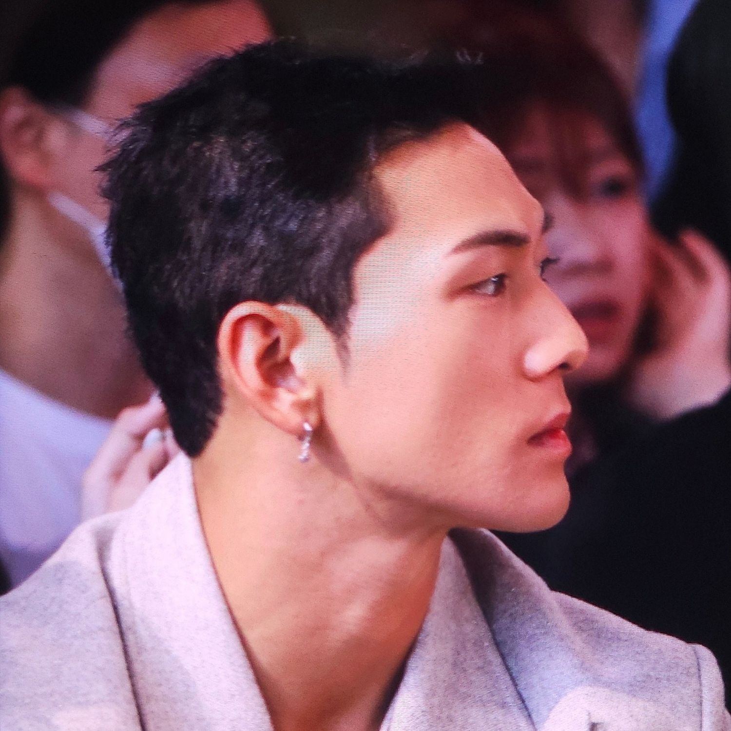 백호의 최신 사진