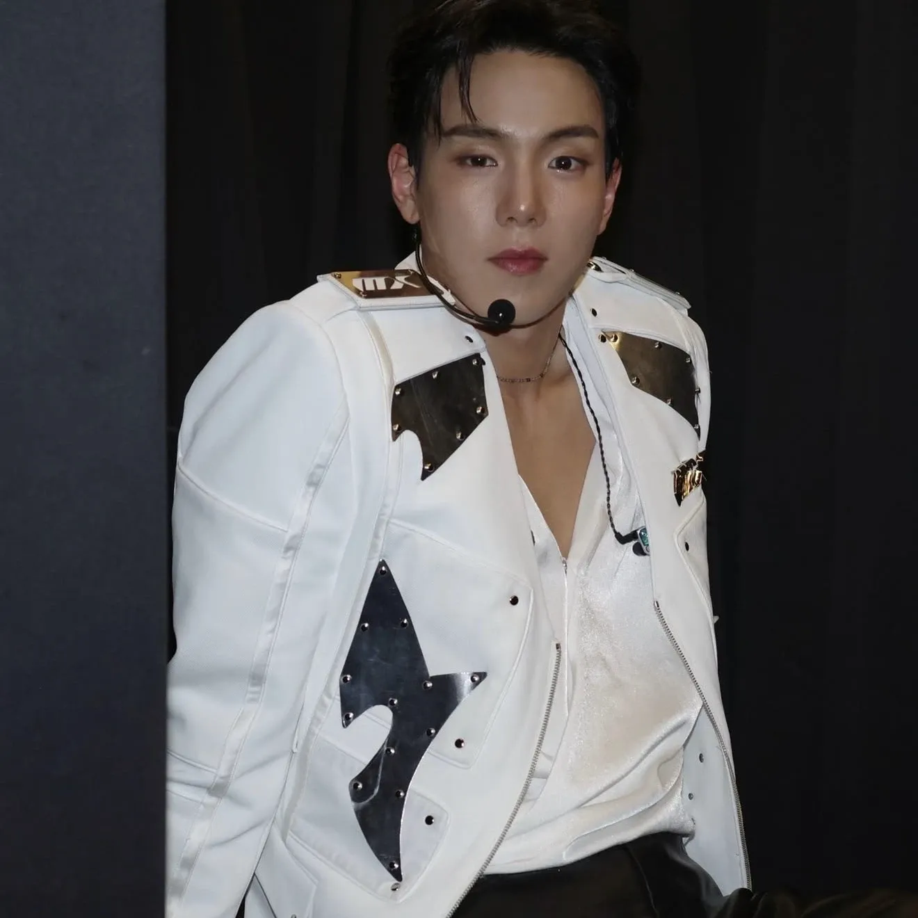 셔누 (몬스타엑스)의 최신 사진