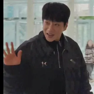 ファン・チヨルファンが撮った瞬間