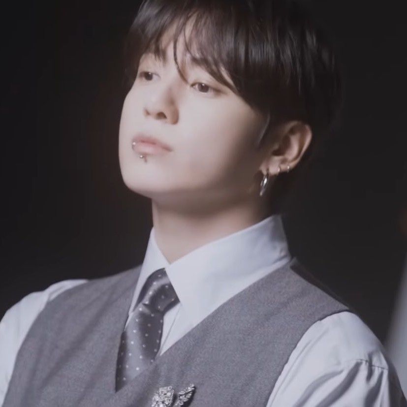 Latest photo of Jungkook (BTS)