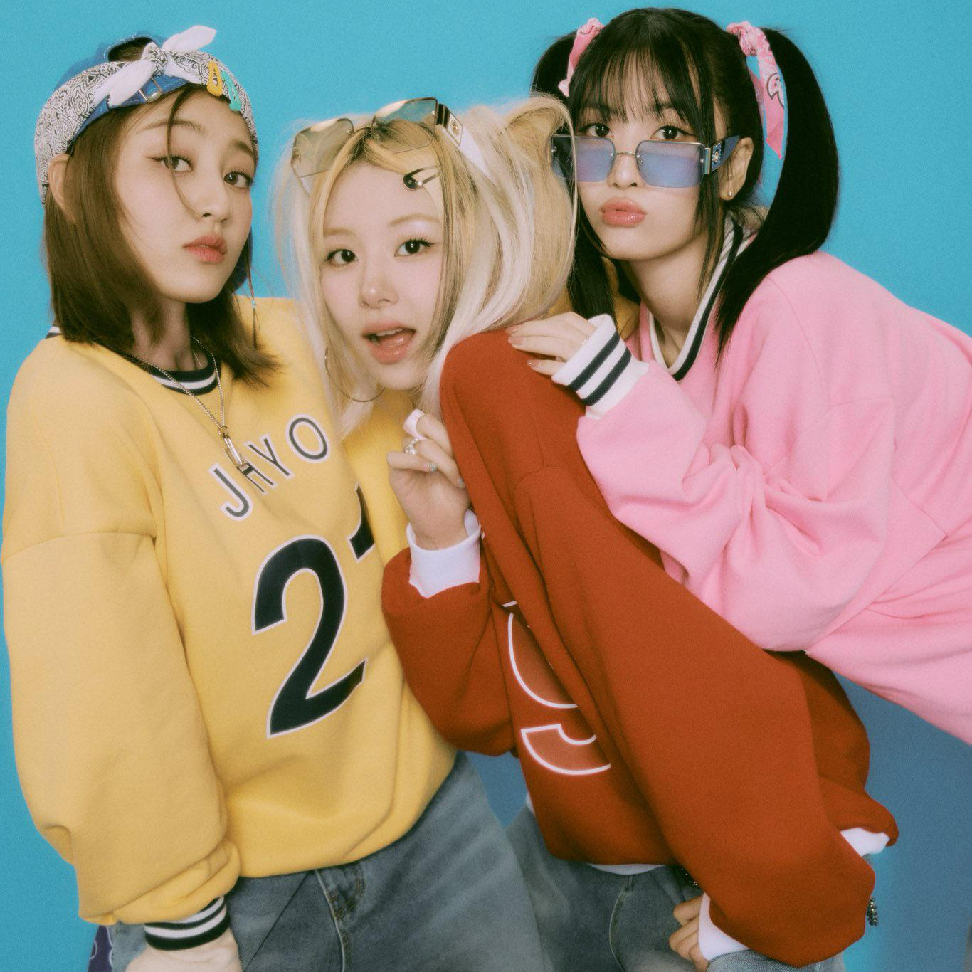 Momen yang diabadikan oleh penggemar Momo (TWICE)