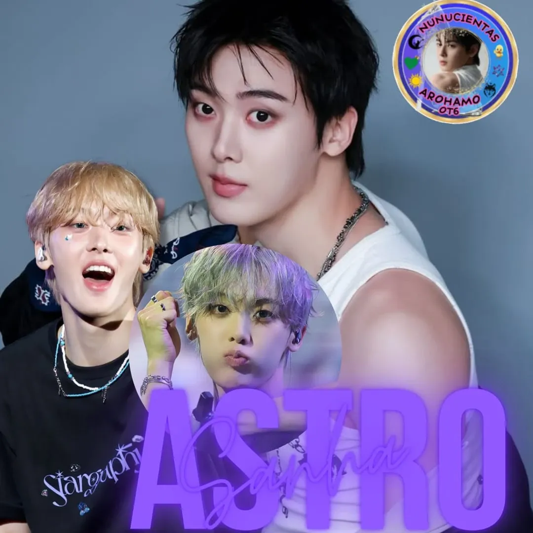 Foto terbaru ASTRO