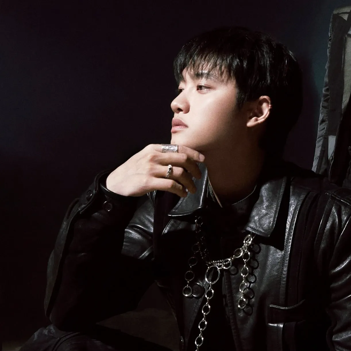 Foto terbaru D.O. (EXO)