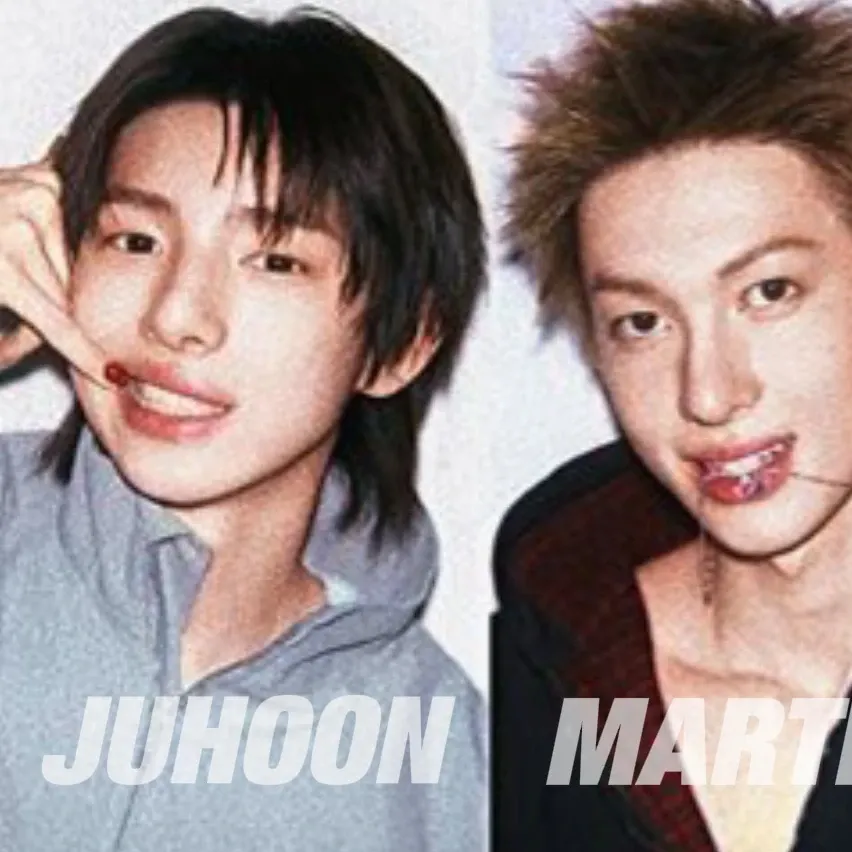 A moment captured by CORTIS's fan