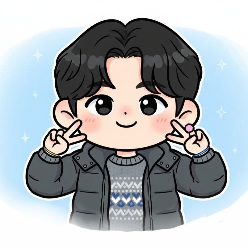 Behind-the-scenes cut of Junho (2PM)