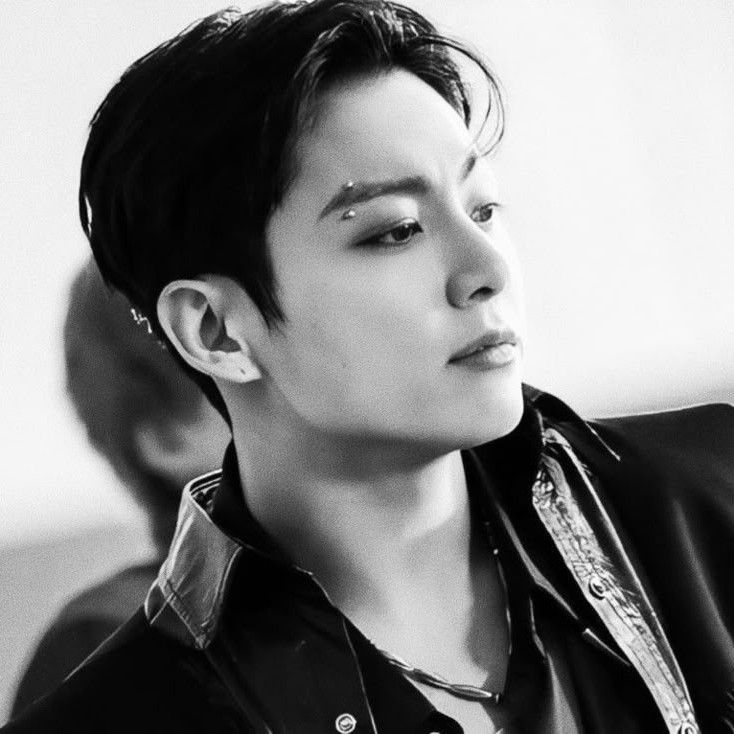 Momen yang diabadikan oleh penggemar Jungkook (BTS)