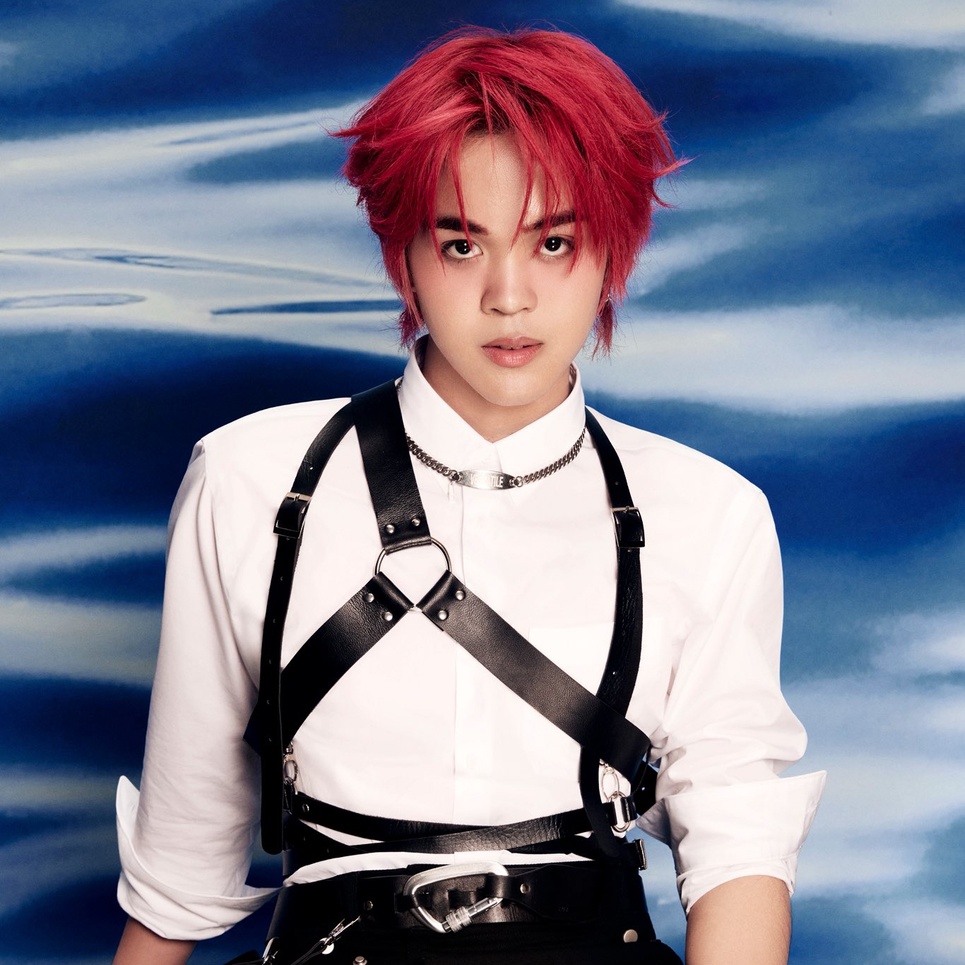 Behind-the-scenes cut of THI-O (NexT1DE)