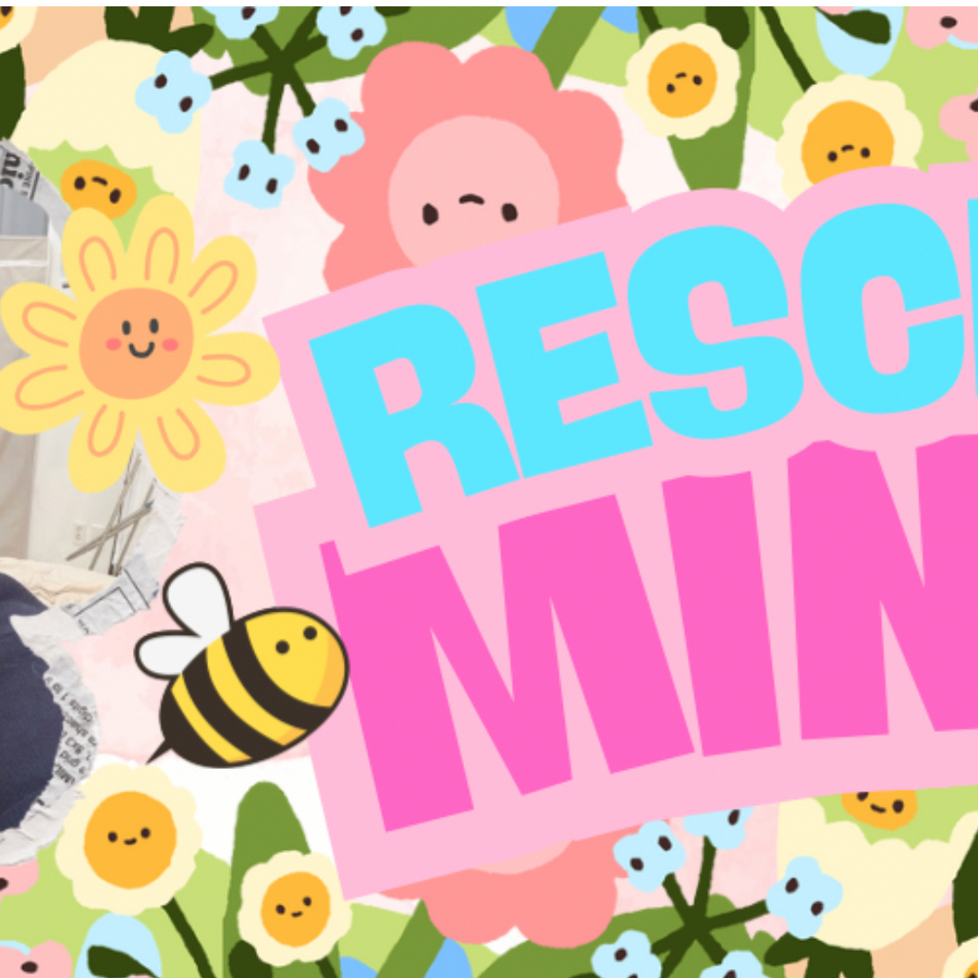 Latest photo of Minami (RESCENE)