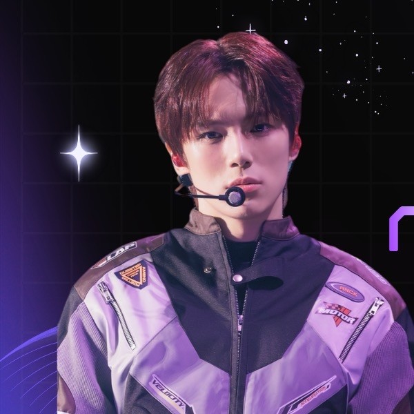 捕捉到玟赫 (MONSTA X)魅力的代表照片