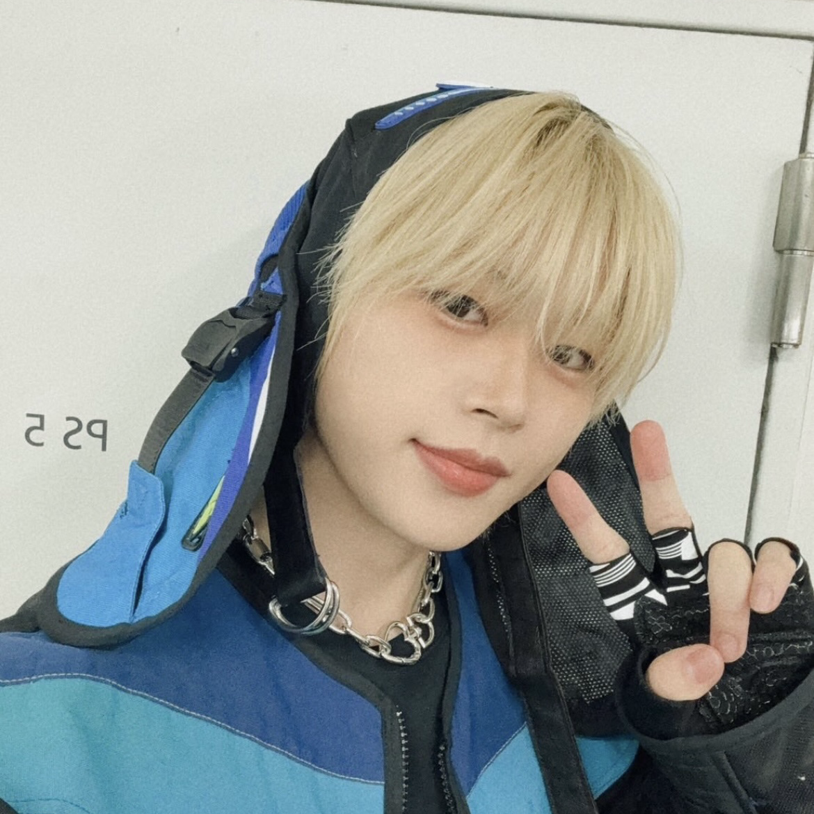 Latest photo of Kimata Syoya (JO1)