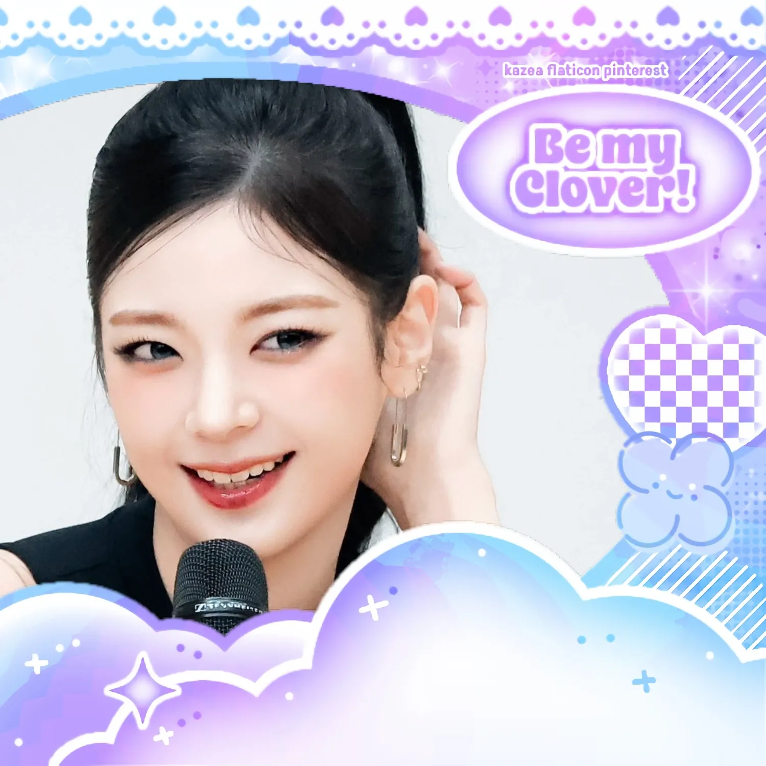 Latest photo of Lia (ITZY)