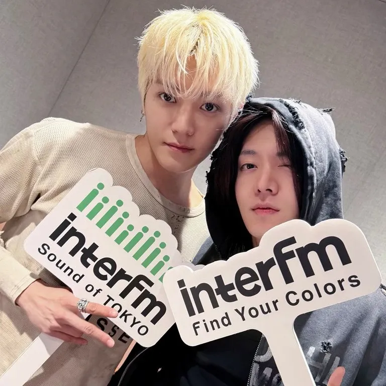 Foto terbaru NCT