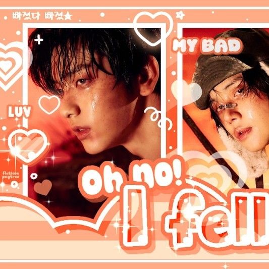 Potret di balik layar TOMORROW X TOGETHER