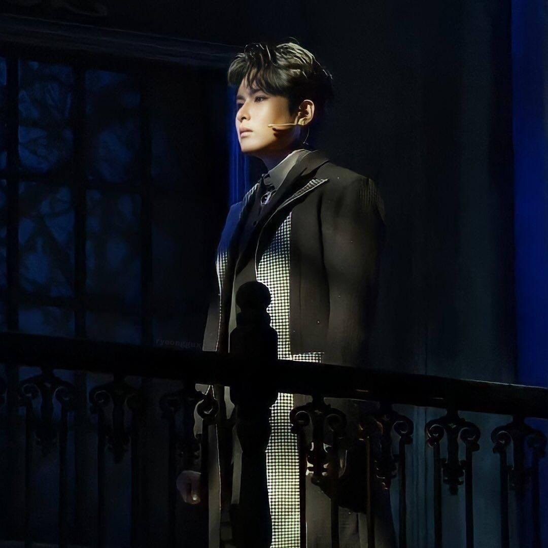 Latest photo of Ryeowook (Super Junior)