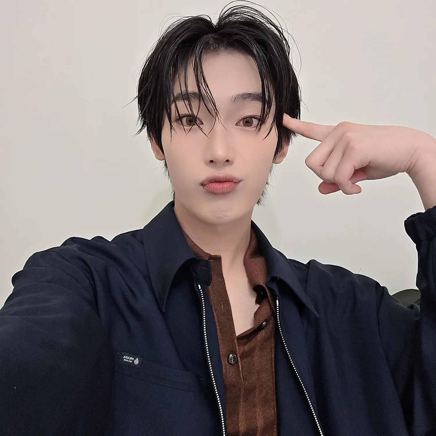 선우 (ENHYPEN) 최근 활동샷