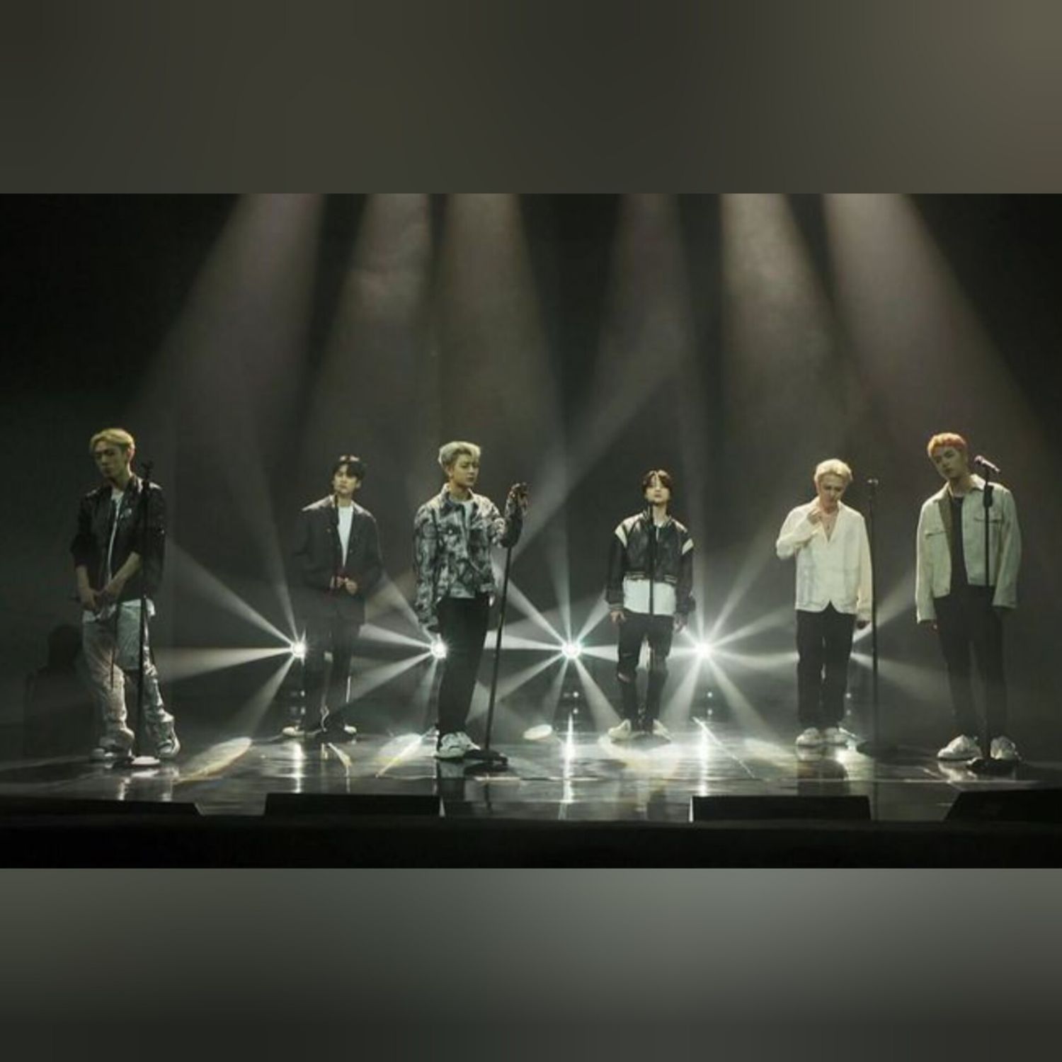 iKON 팬이 찍은 순간