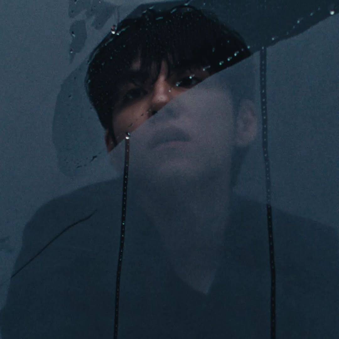 원필 (DAY6)의 비하인드 컷