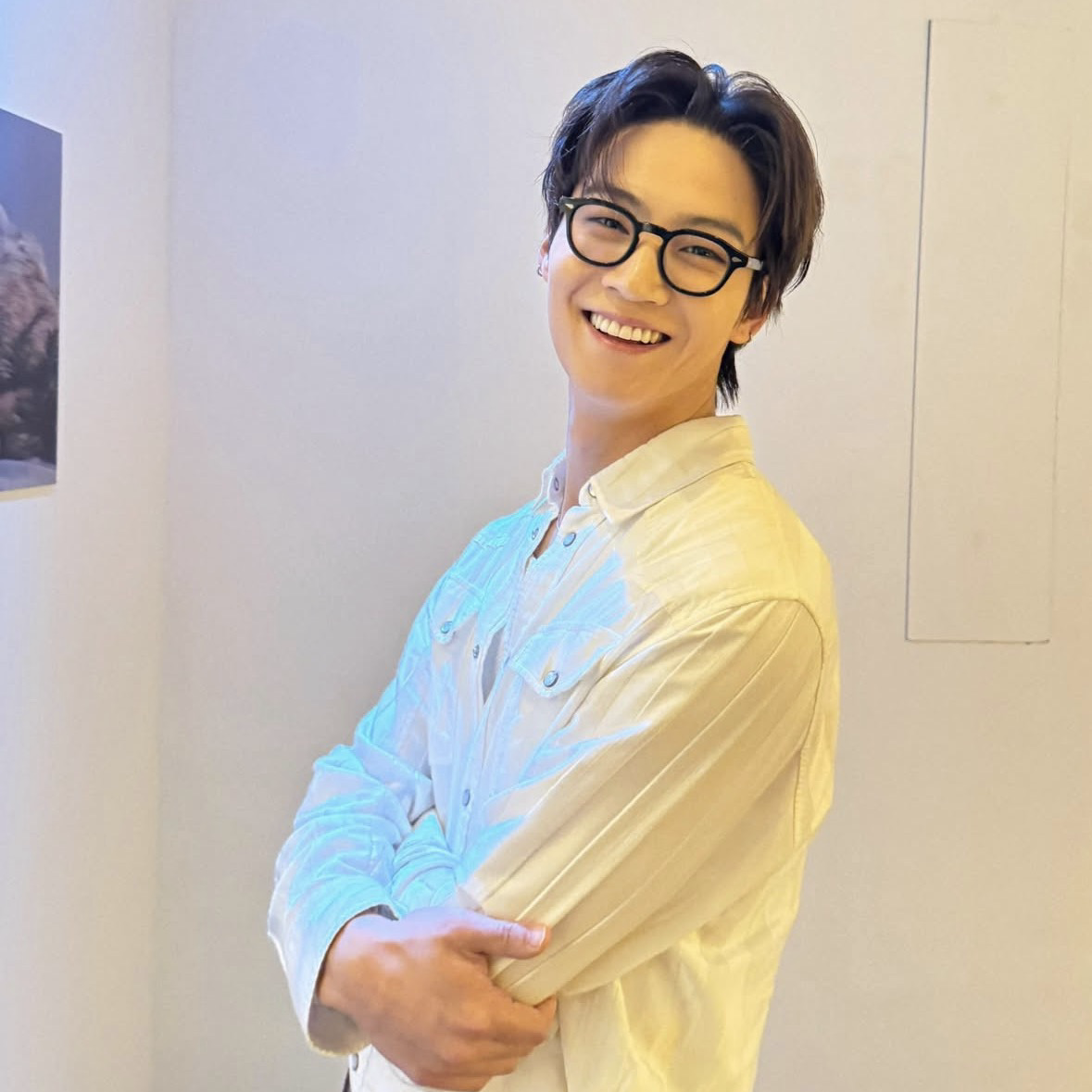 GOT7 최근 활동샷