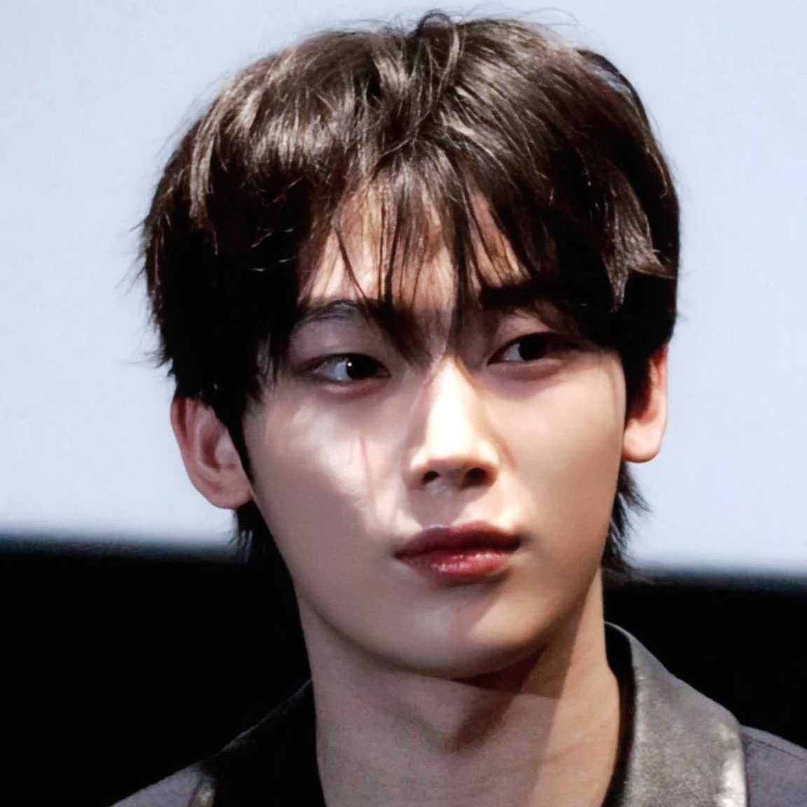 Foto terbaru Sunoo (ENHYPEN)