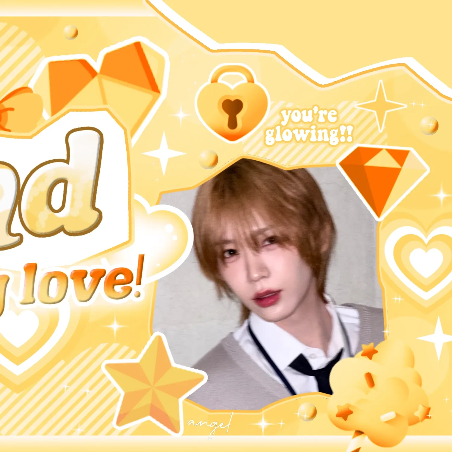 Latest photo of Zhang Shuaibo (AHOF)