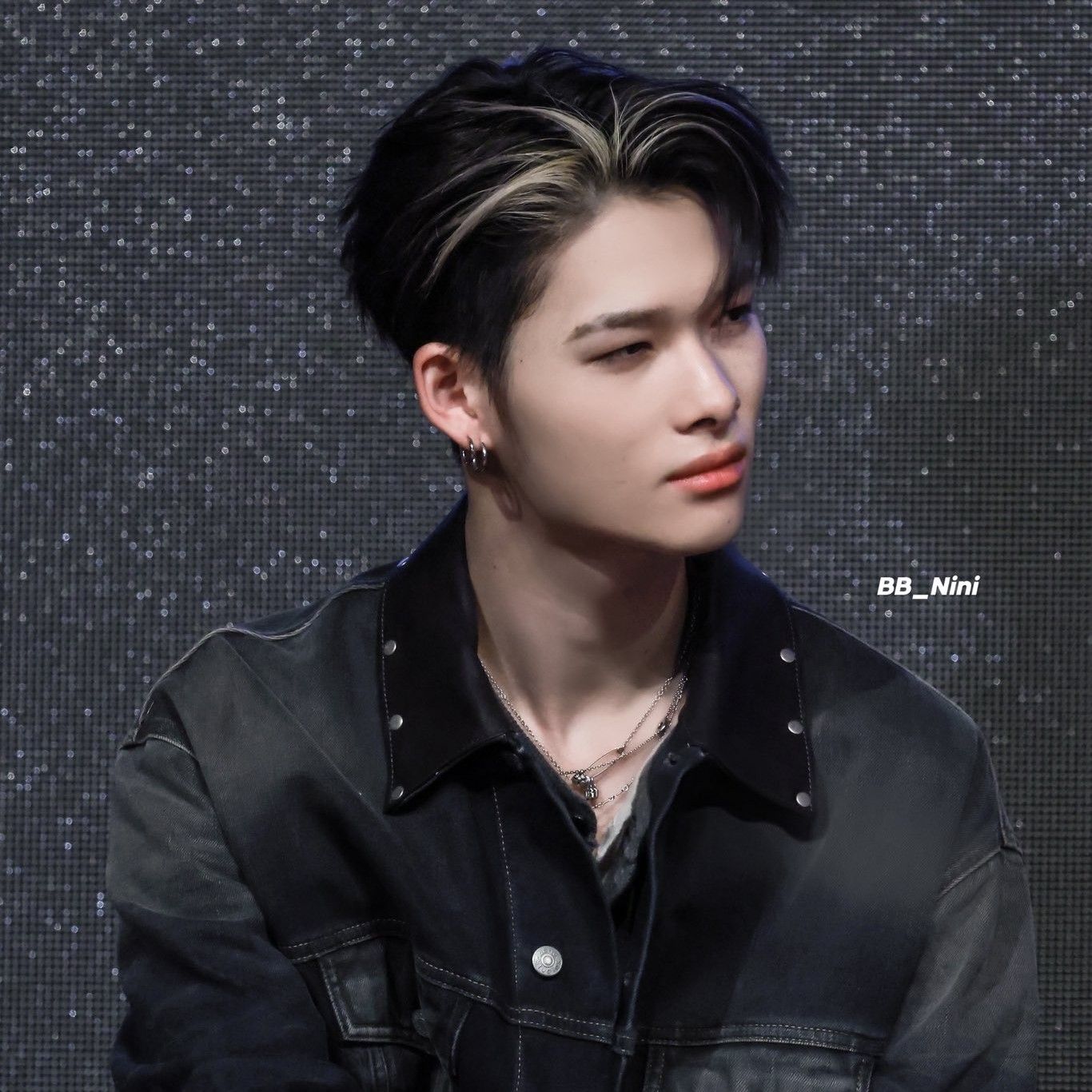 NI-KI (ENHYPEN)的幕後花絮