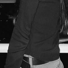 A moment captured by Kim Garam's fan