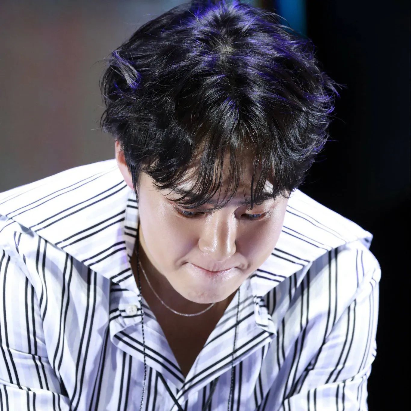 EXO 최근 활동샷