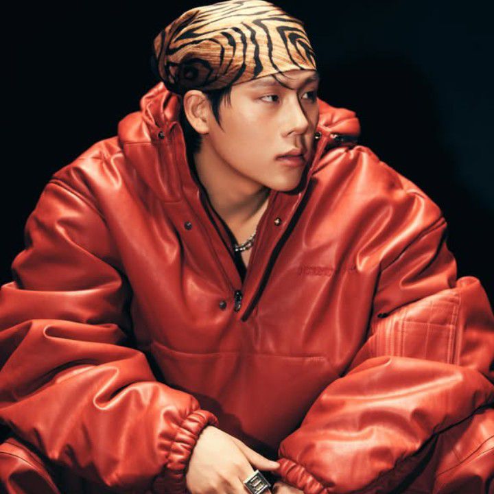 몬스타엑스 최근 활동샷