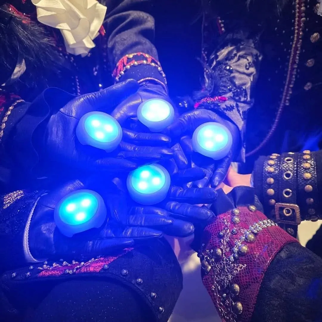 Foto aktivitas terbaru Super Junior