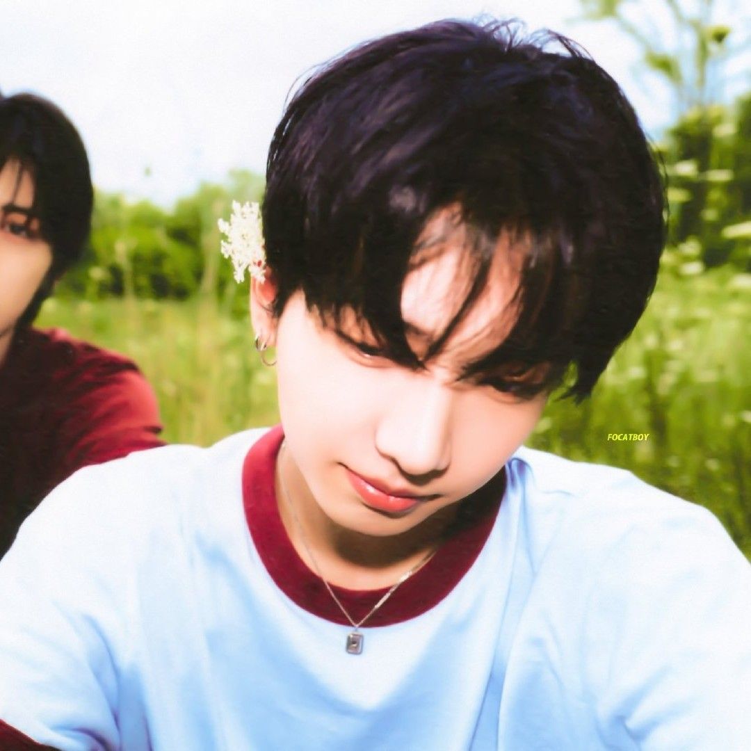 Latest photo of Myeong Jaehyun (BOYNEXTDOOR)