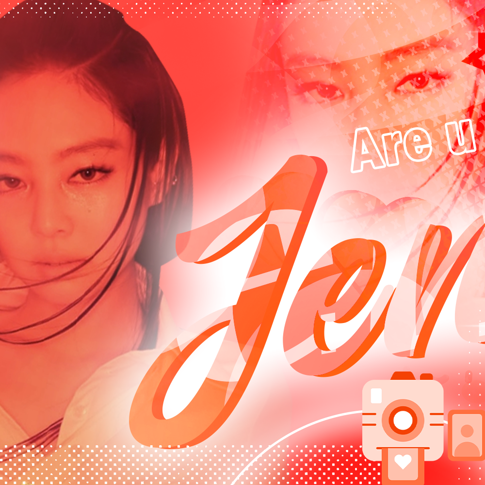 Momen yang diabadikan oleh penggemar BLACKPINK