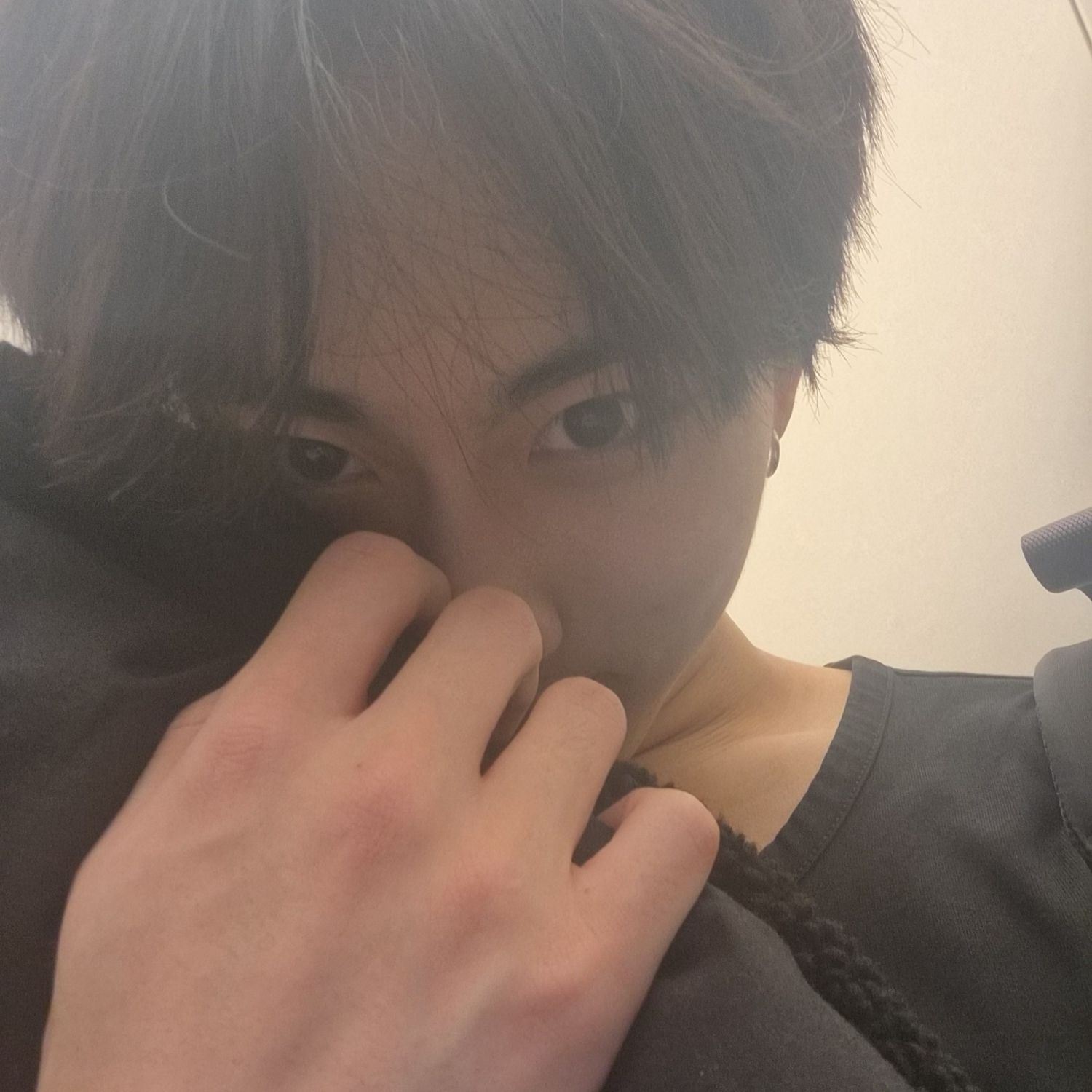 ENHYPEN 팬이 찍은 순간