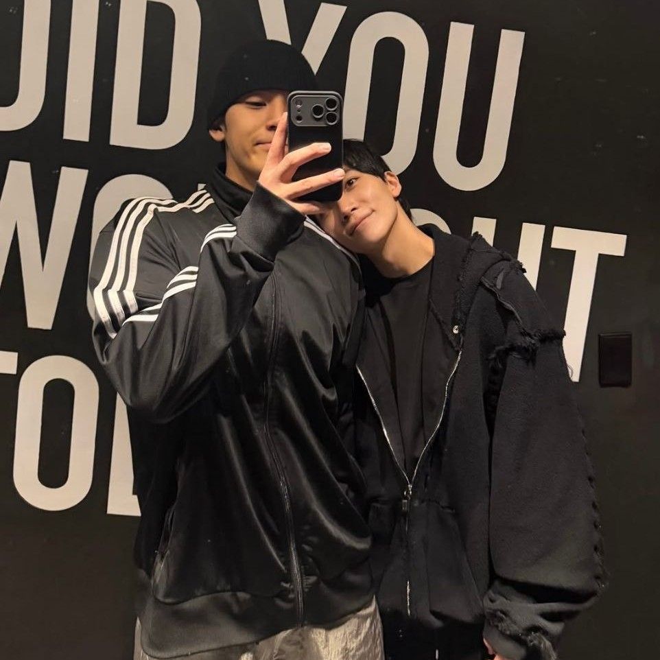 Foto aktivitas terbaru SEVENTEEN