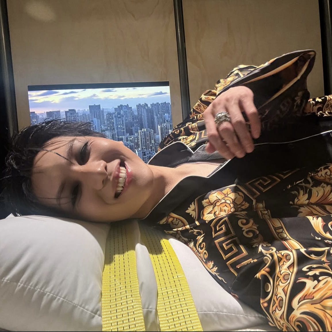 PENTAGON的最新照片