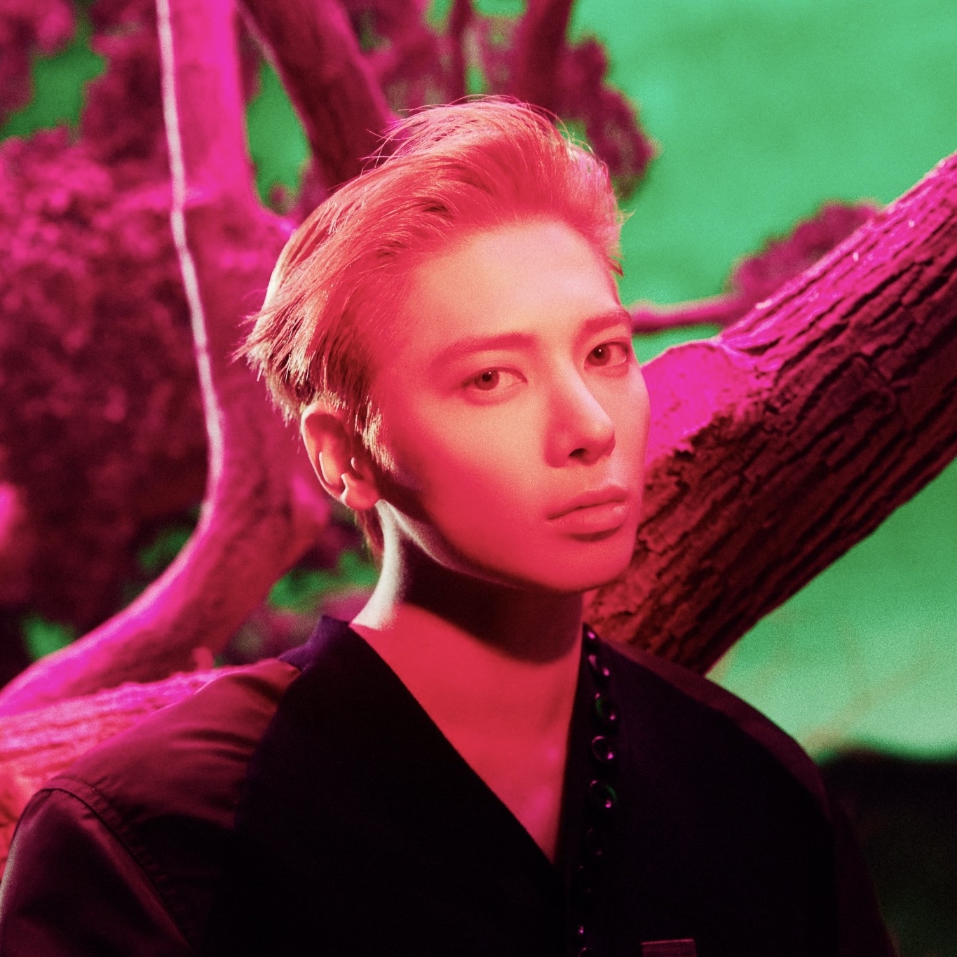 Foto aktivitas terbaru TOMORROW X TOGETHER