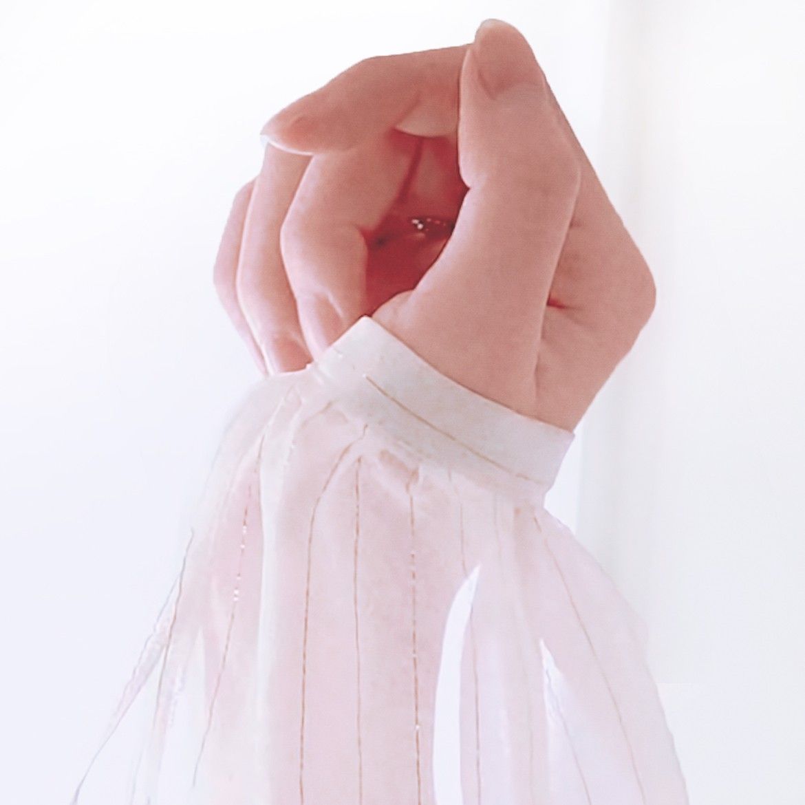 金在奐的幕後花絮