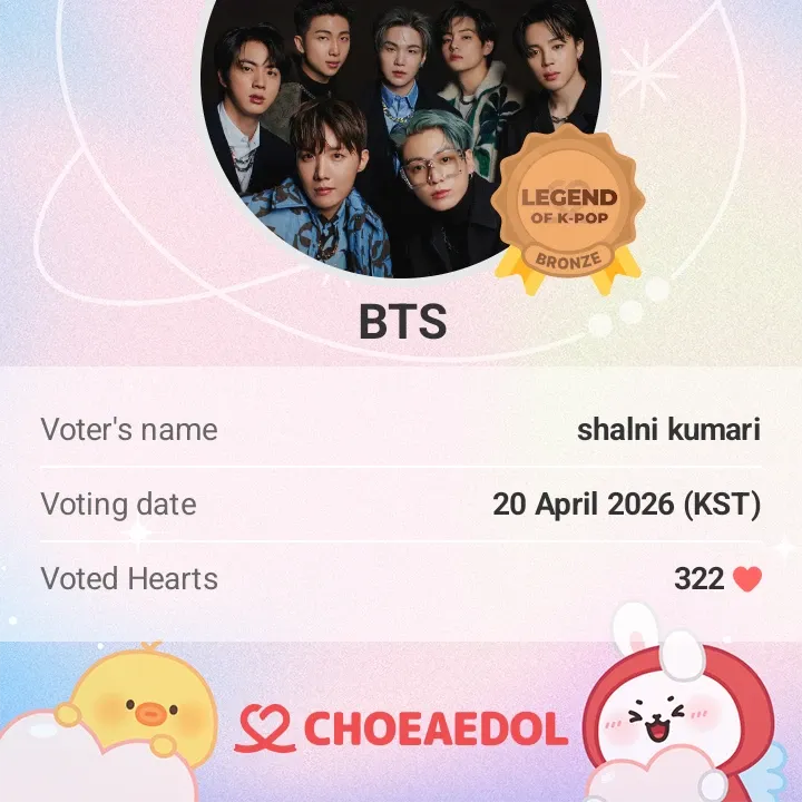 Must-see popular post of 방탄소년단, your favorite