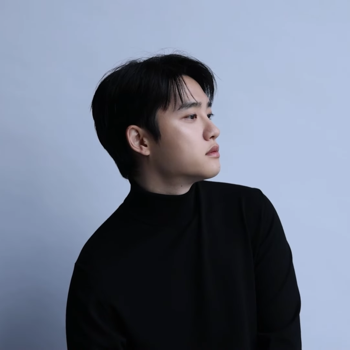 디오 (EXO) 최근 활동샷