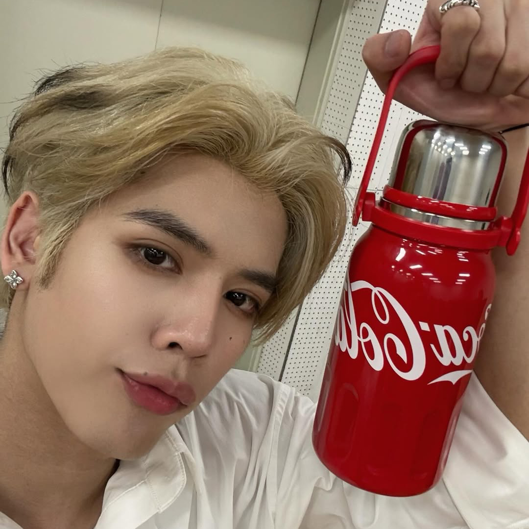 佑瀧 (NexT1DE)的幕後花絮