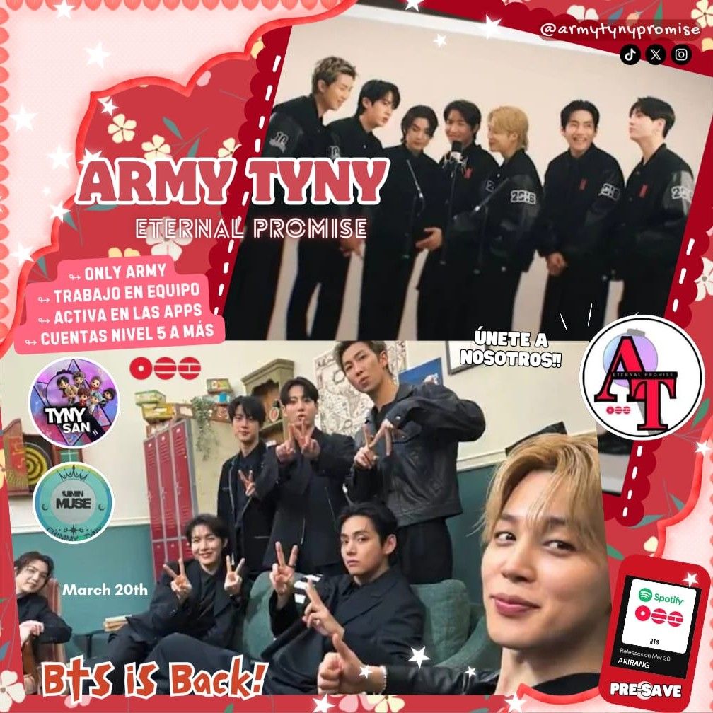 防彈少年團的最新活動照片