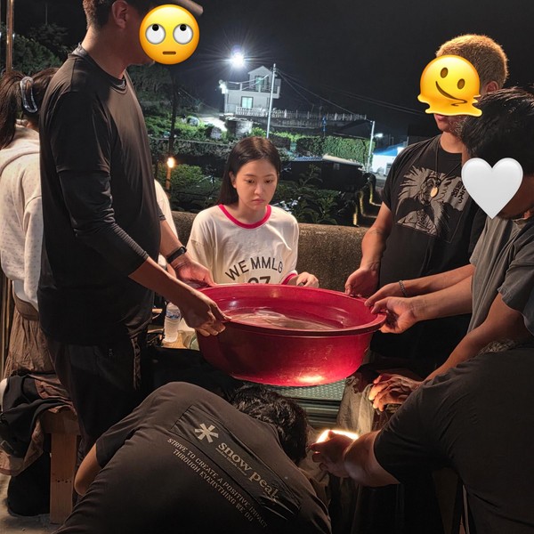 粉丝喜爱的Yeri (Red Velvet)人气头像