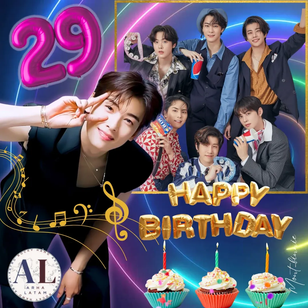 Foto aktivitas terbaru ASTRO