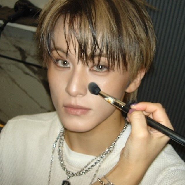 Mark (NCT 127, NCT DREAM)的最新活动照片