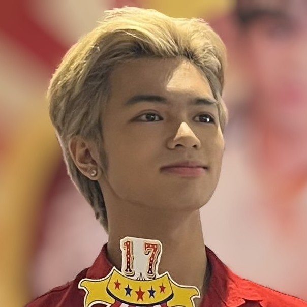 Recent activity shot of Jeromy (HORI7ON)