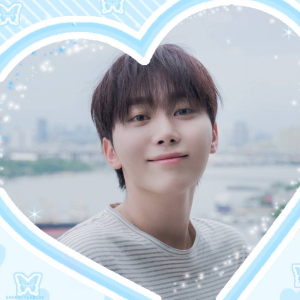 Latest photo of Seungkwan (SEVENTEEN)