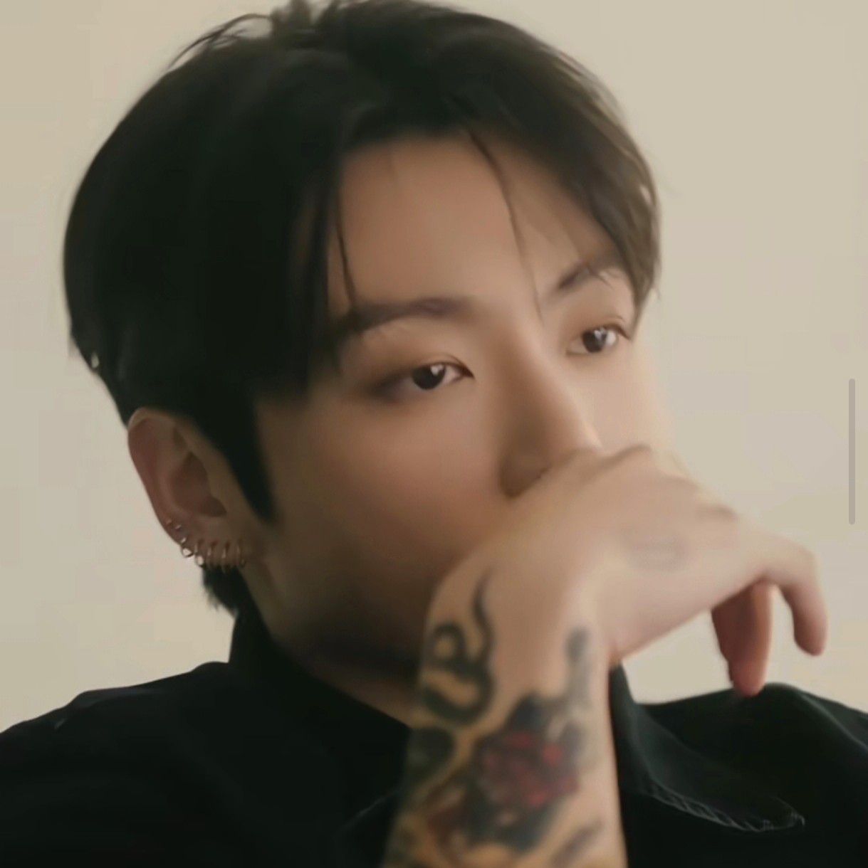 柾國 (防彈少年團)的最新活動照片