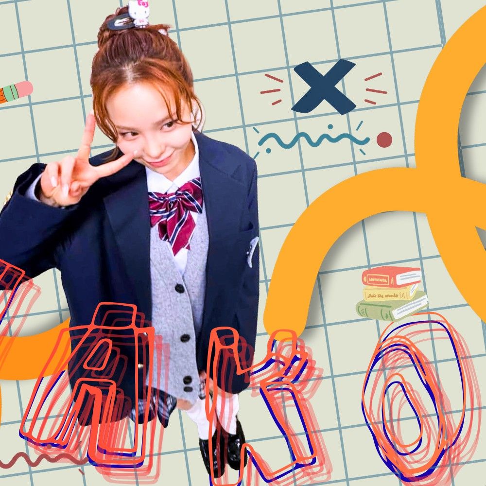 마코 (NiziU) 최근 활동샷