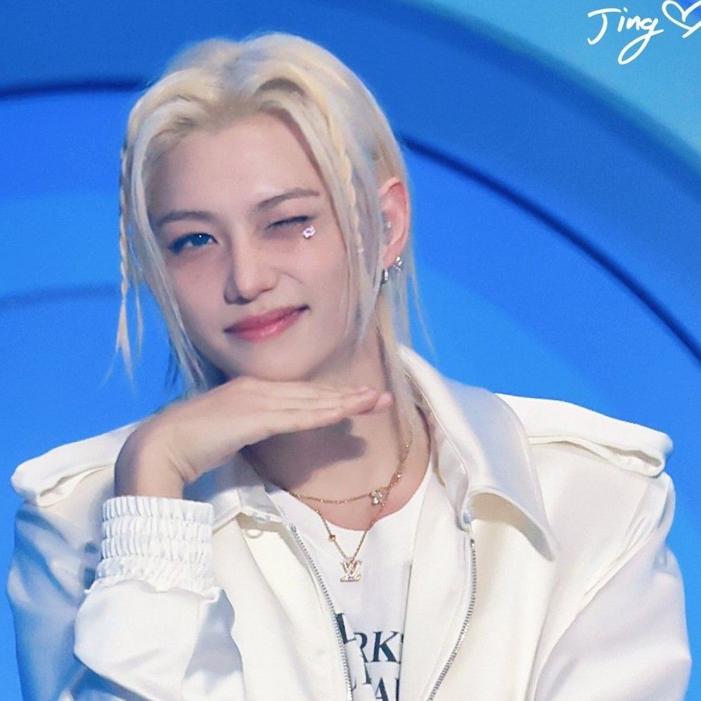 Stray Kids 최근 활동샷