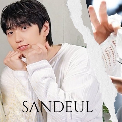 サンドゥル (B1A4)ファンが撮った瞬間