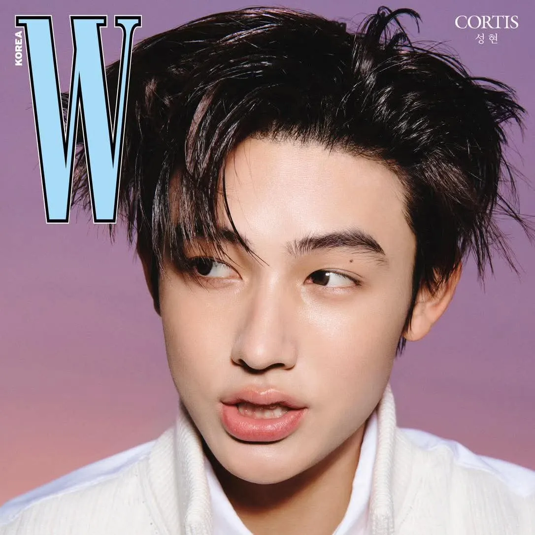 Latest photo of Seonghyeon (CORTIS)